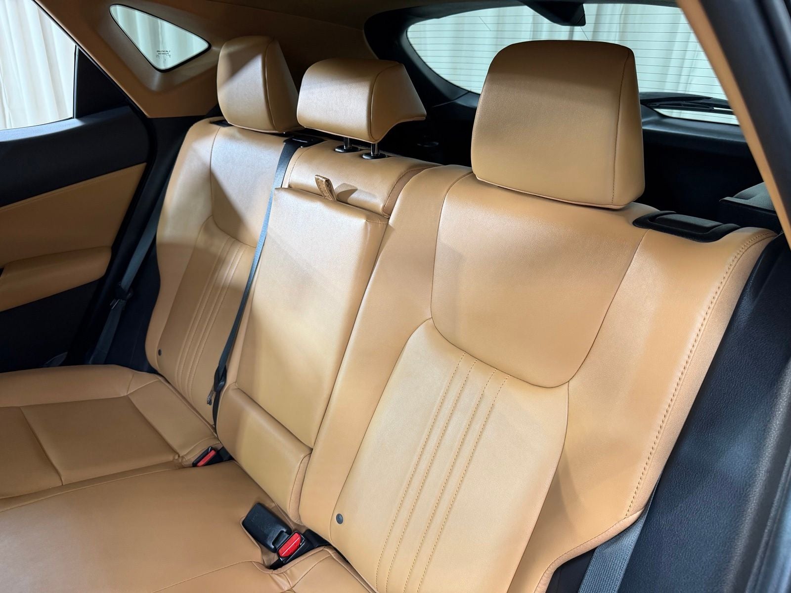 2024 Lexus NX 350h Premium