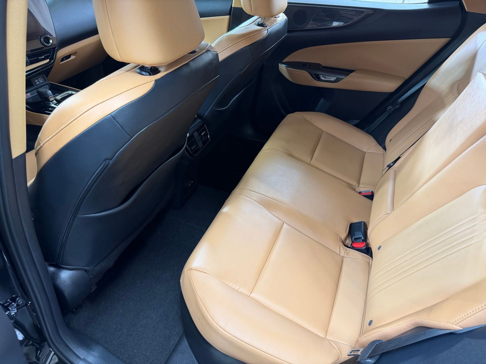 2024 Lexus NX 350h Premium