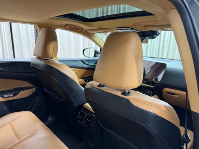 2024 Lexus NX 350h Premium