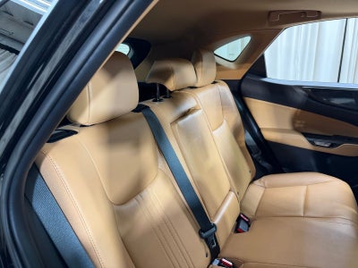 2024 Lexus NX 350h Premium