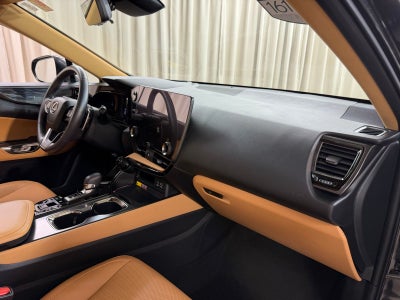 2024 Lexus NX 350h Premium