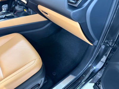 2024 Lexus NX 350h Premium