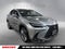 2026 Lexus Nx NX 350h Premium