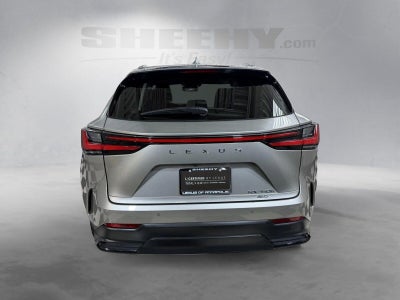 2026 Lexus Nx NX 350h Premium