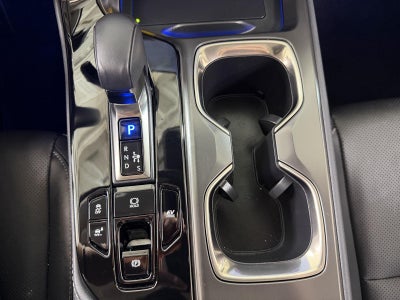 2026 Lexus Nx NX 350h Premium