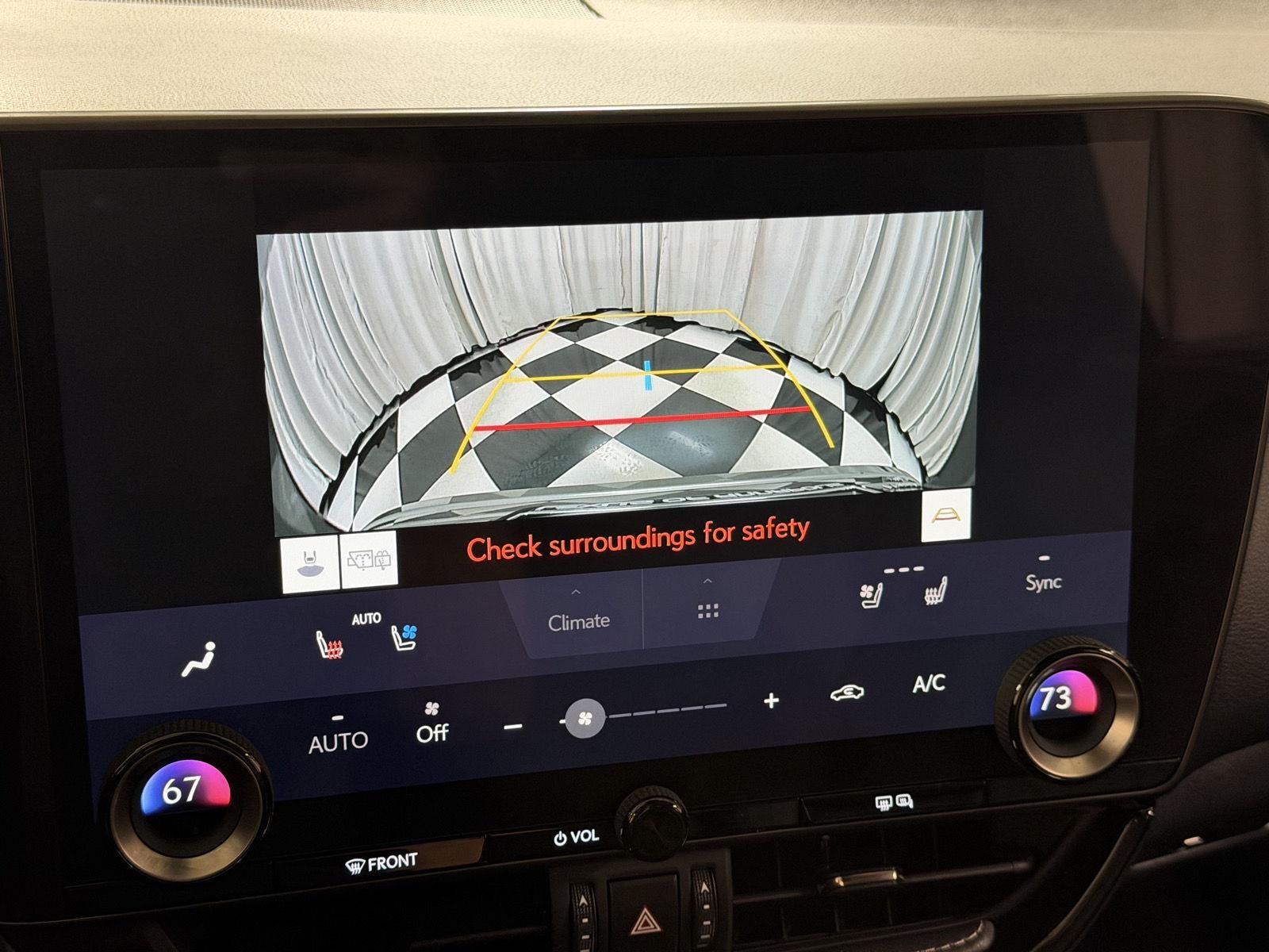 2026 Lexus Nx NX 350h Premium