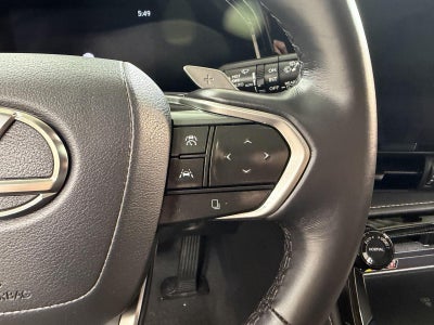 2026 Lexus Nx NX 350h Premium