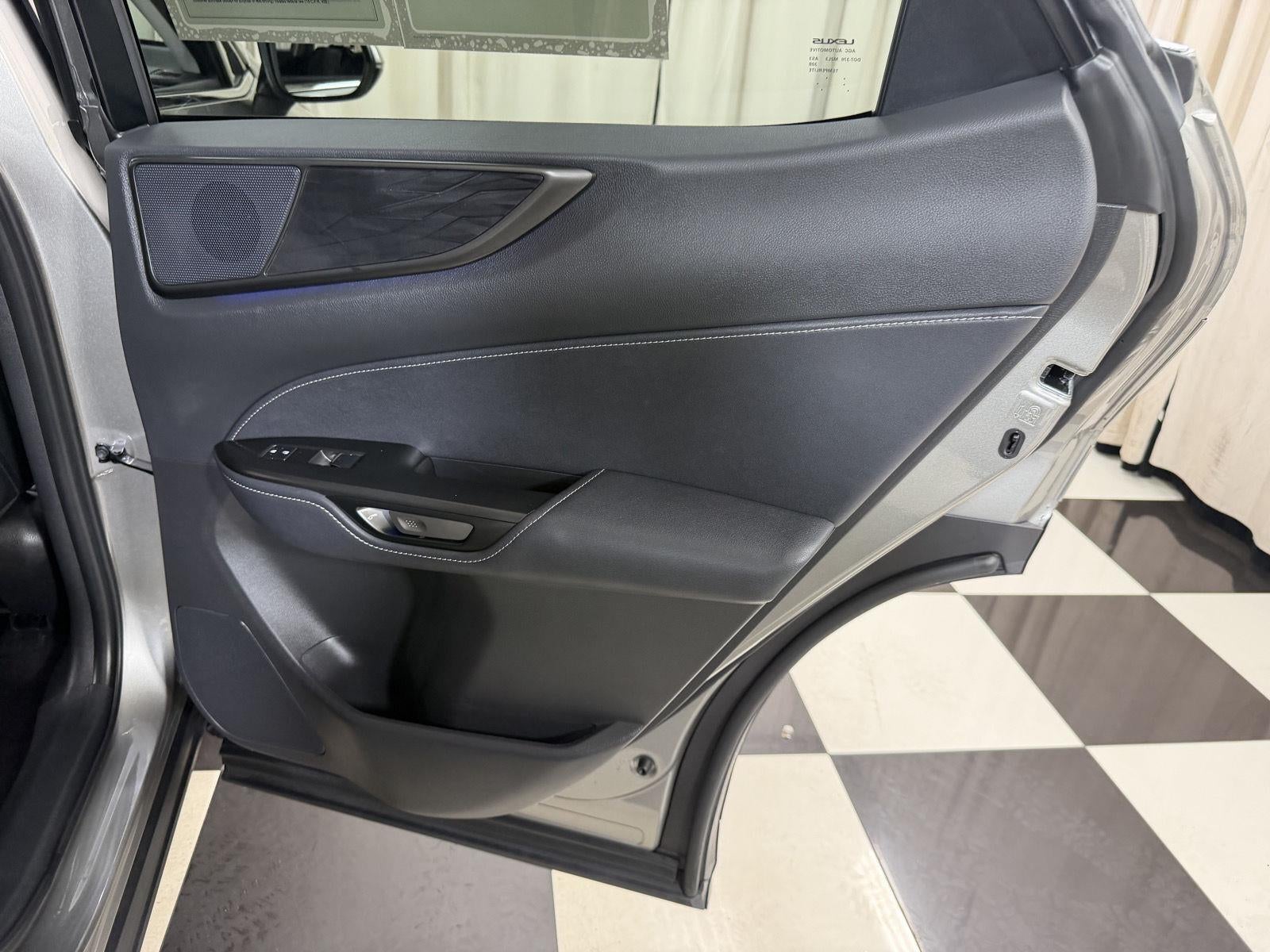 2026 Lexus Nx NX 350h Premium