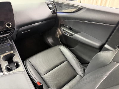 2026 Lexus Nx NX 350h Premium