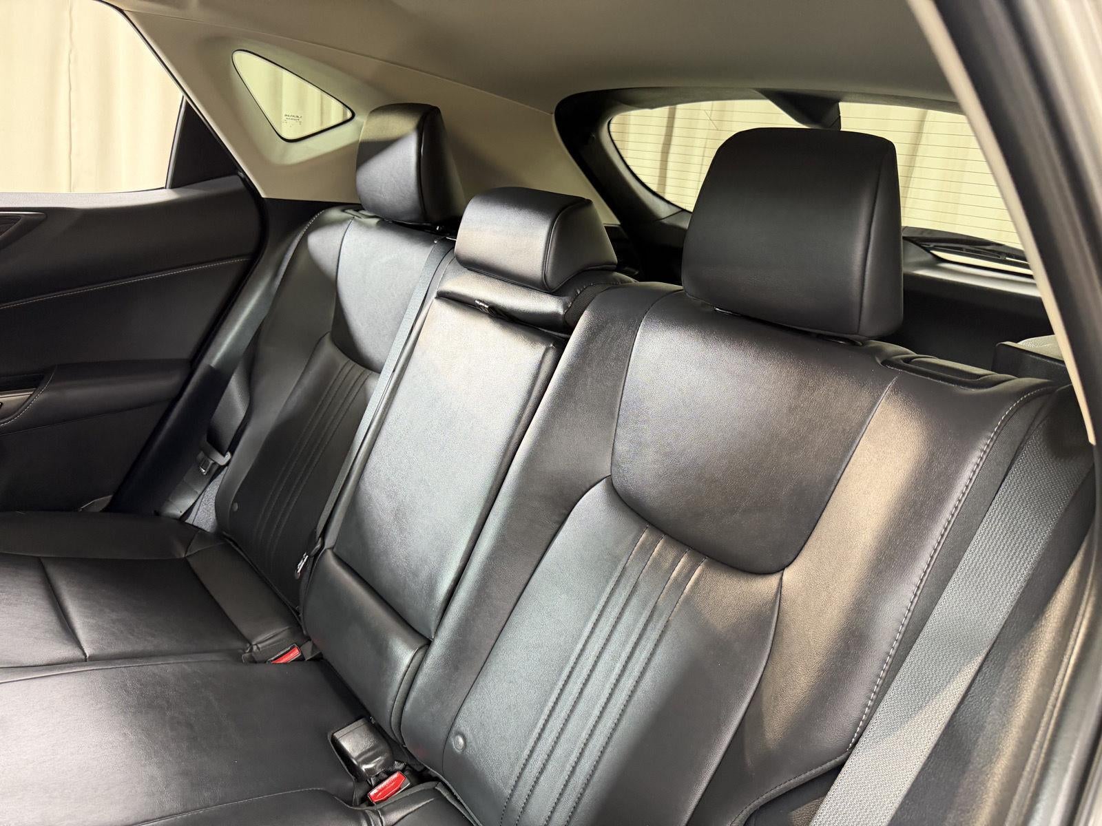 2026 Lexus Nx NX 350h Premium