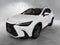 2026 Lexus Nx NX 350h Premium