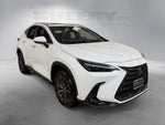 2026 Lexus Nx NX 350h Premium