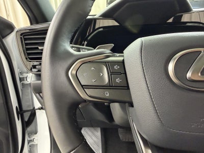 2026 Lexus Nx NX 350h Premium