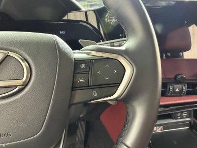 2026 Lexus Nx NX 350h Premium