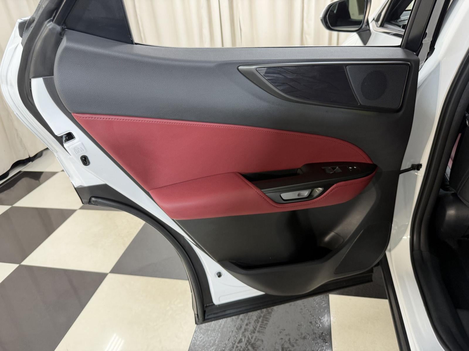 2026 Lexus Nx NX 350h Premium