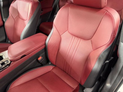 2026 Lexus Nx NX 350h Premium