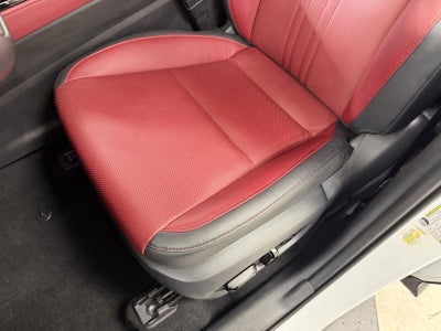 2026 Lexus Nx NX 350h Premium