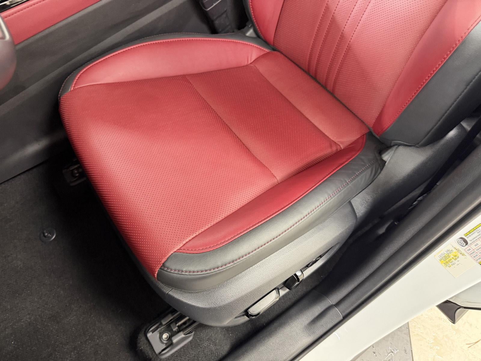 2026 Lexus Nx NX 350h Premium