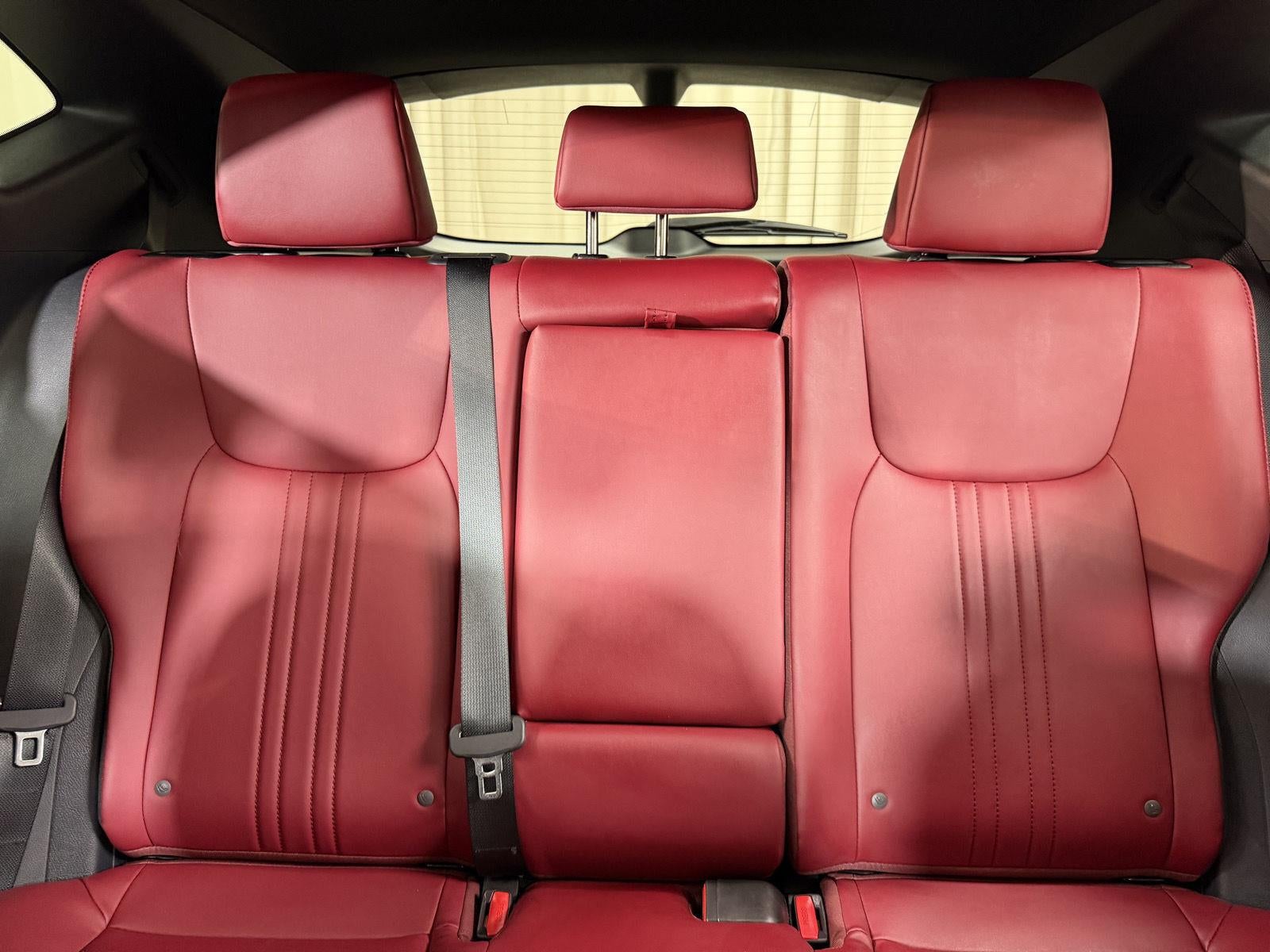 2026 Lexus Nx NX 350h Premium