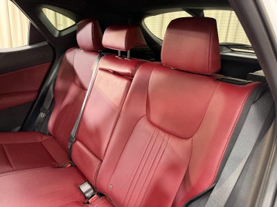 2026 Lexus Nx NX 350h Premium