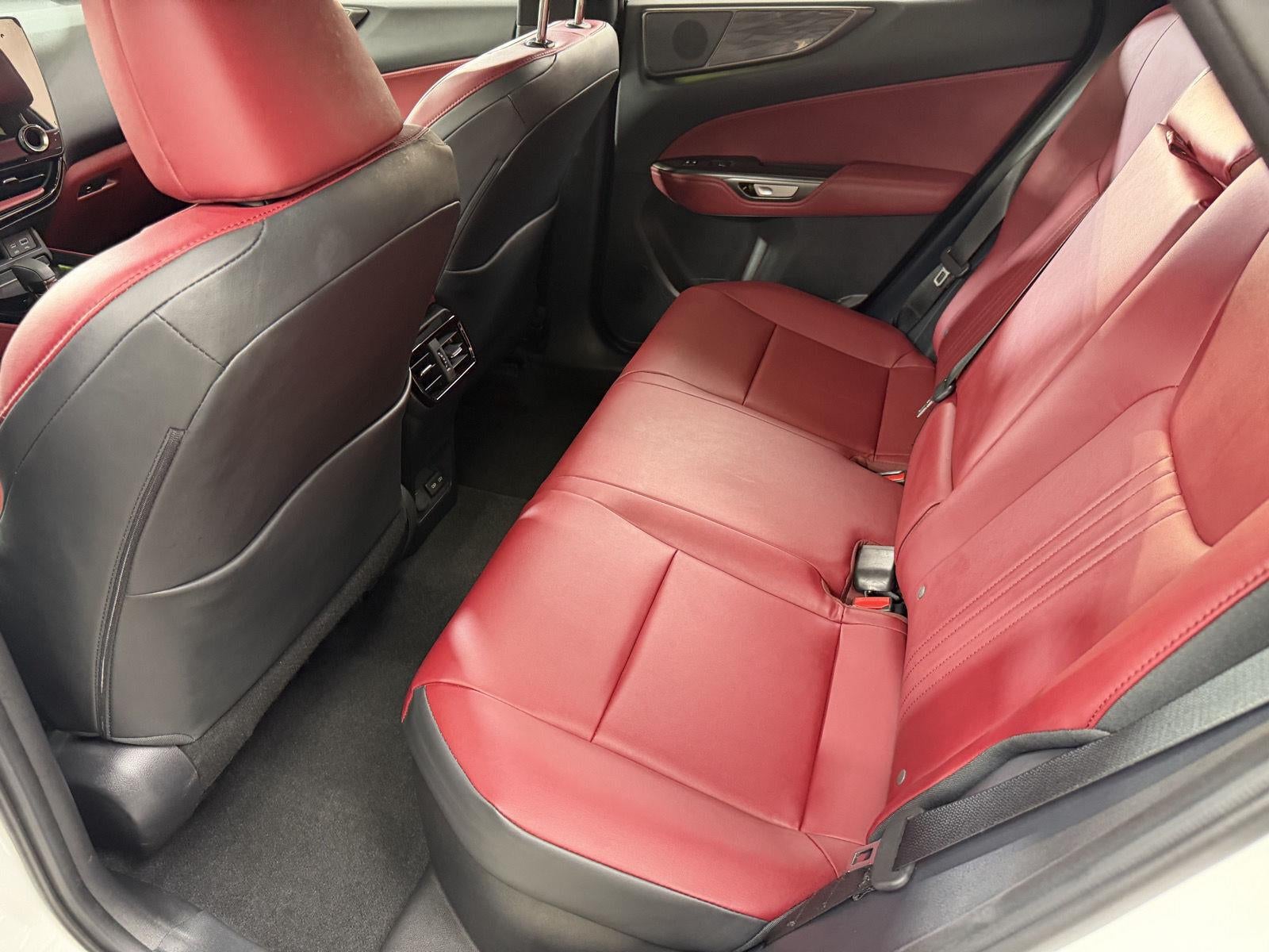 2026 Lexus Nx NX 350h Premium