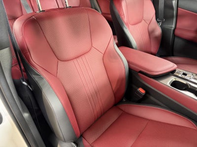 2026 Lexus Nx NX 350h Premium