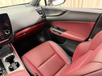 2026 Lexus Nx NX 350h Premium