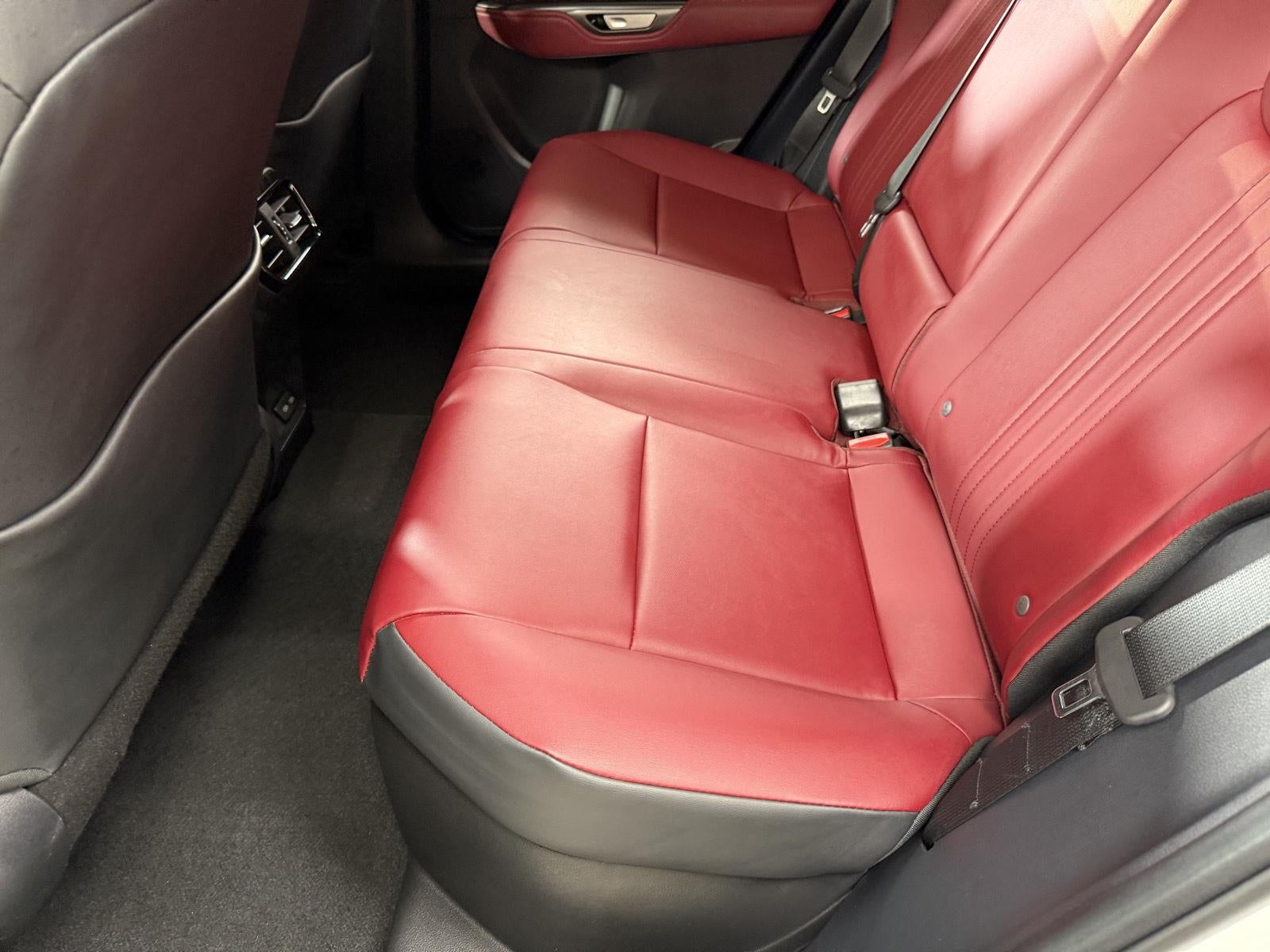 2026 Lexus Nx NX 350h Premium