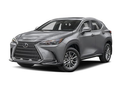 2023 Lexus NX 350h Premium