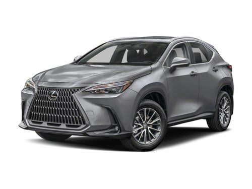 2023 Lexus NX 350h Premium