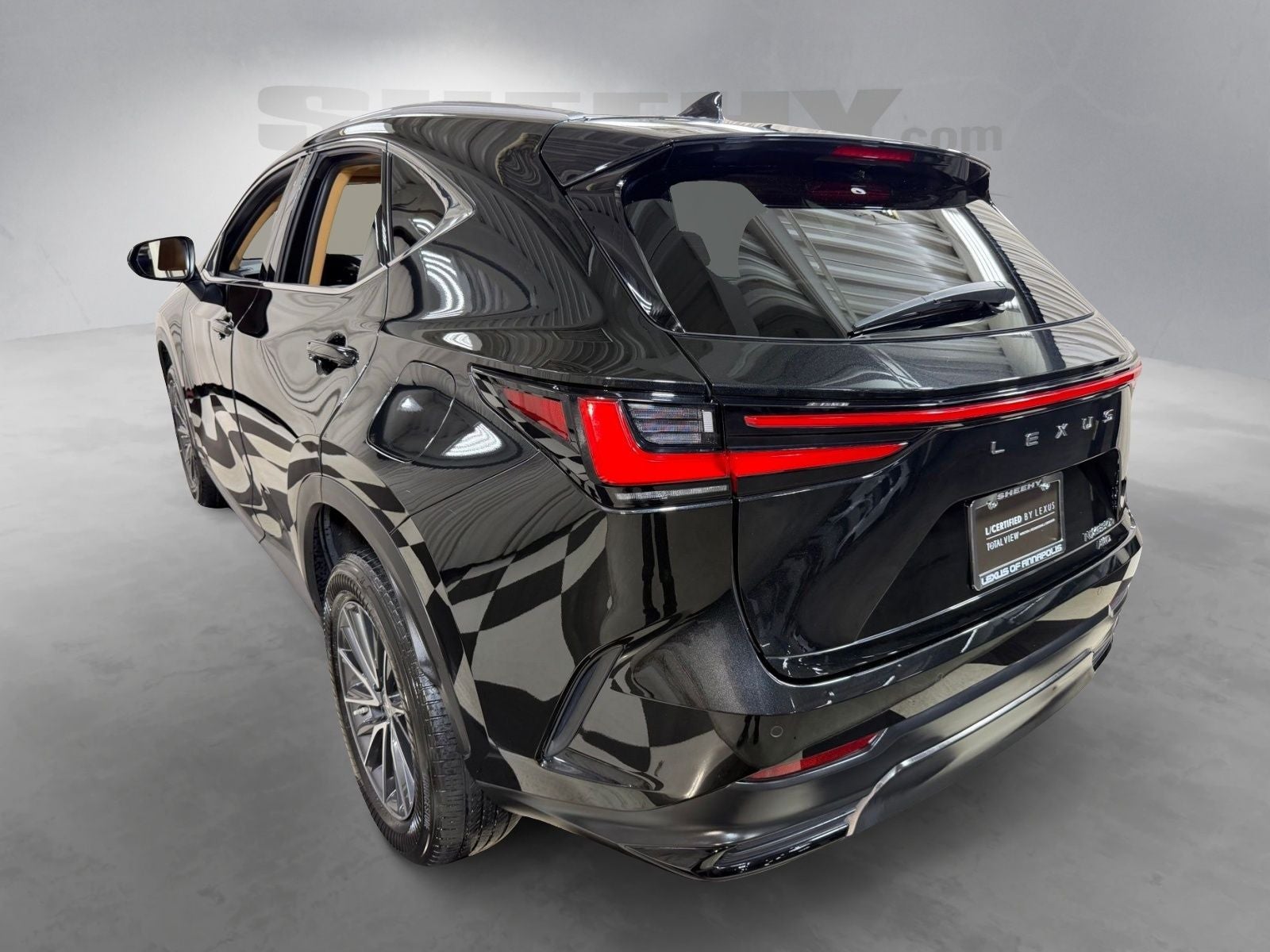 2023 Lexus NX 350h Premium