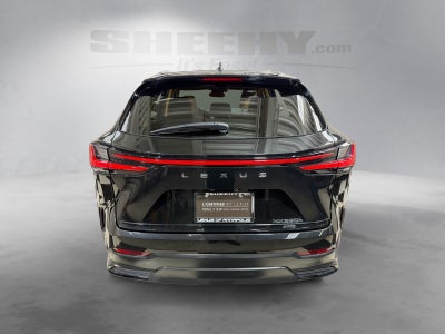 2023 Lexus NX 350h Premium
