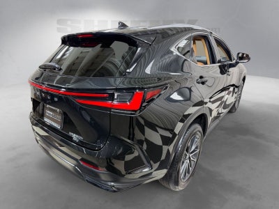 2023 Lexus NX 350h Premium