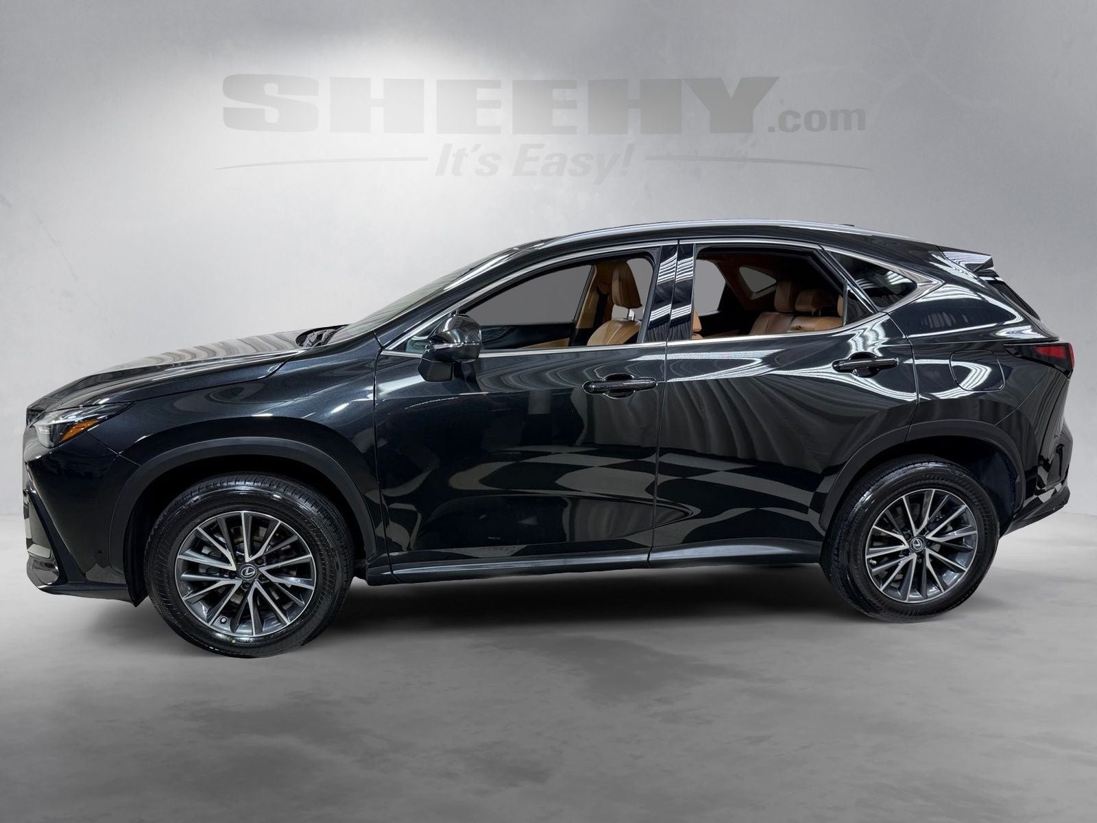 2023 Lexus NX 350h Premium