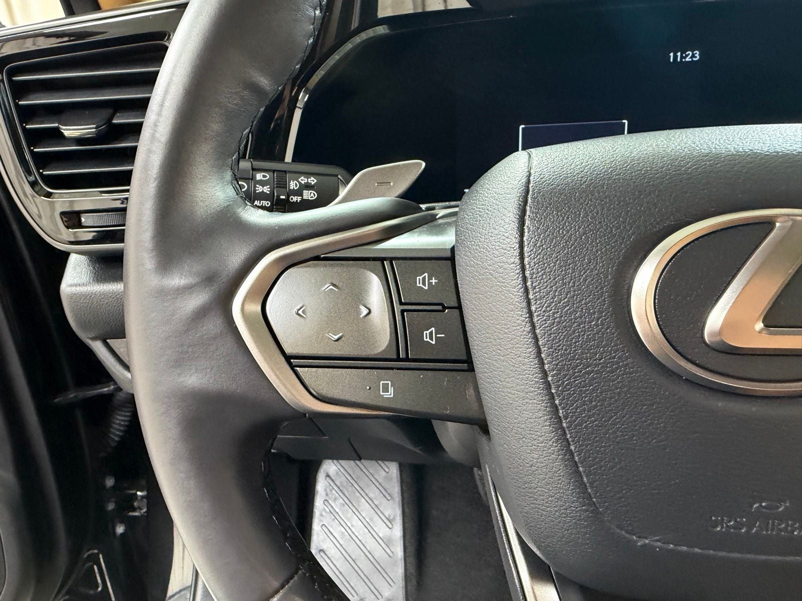 2023 Lexus NX 350h Premium