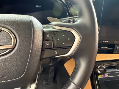2023 Lexus NX 350h Premium