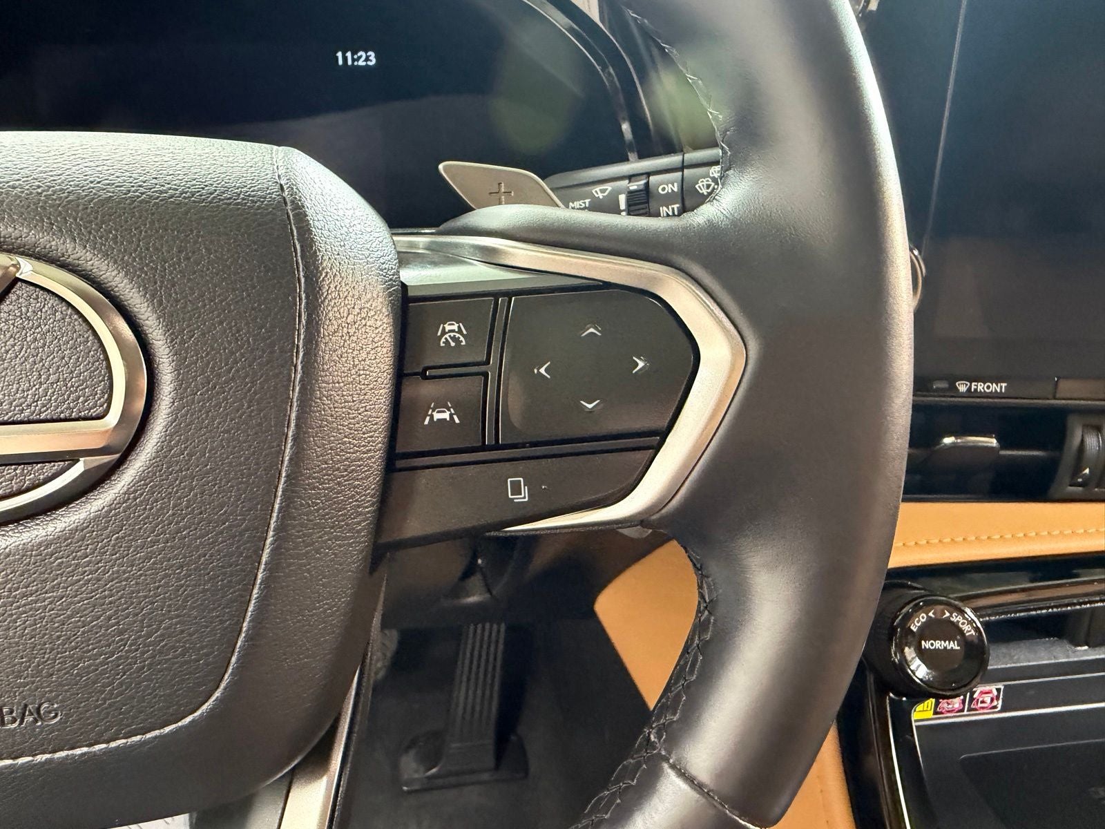 2023 Lexus NX 350h Premium