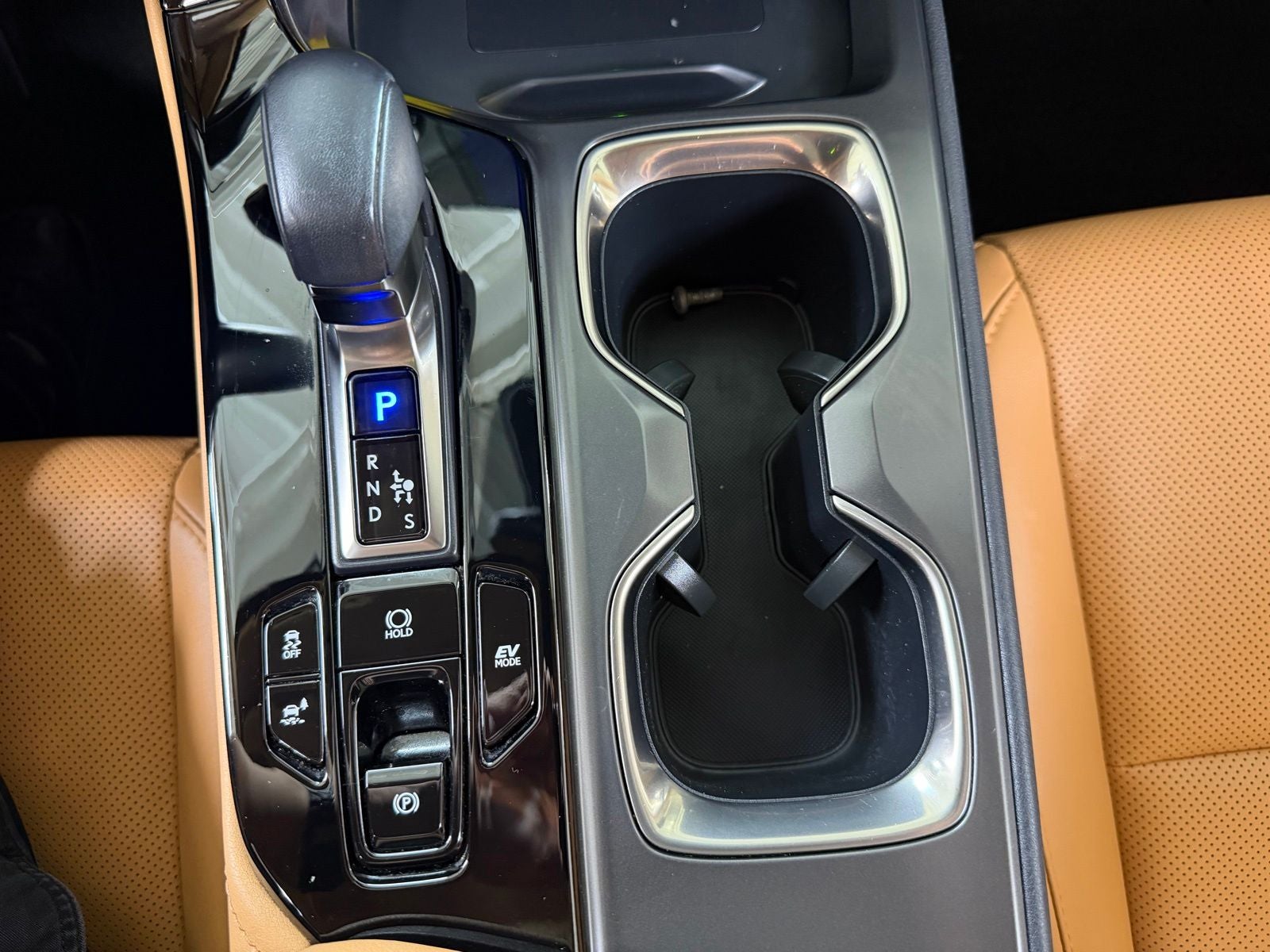 2023 Lexus NX 350h Premium