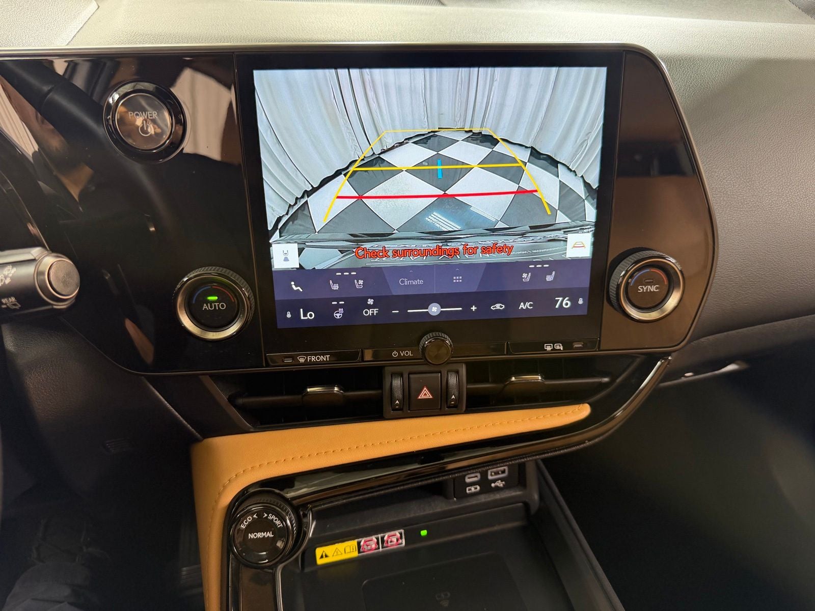 2023 Lexus NX 350h Premium