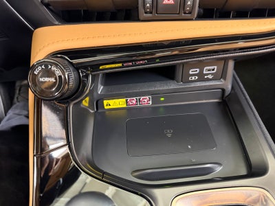 2023 Lexus NX 350h Premium