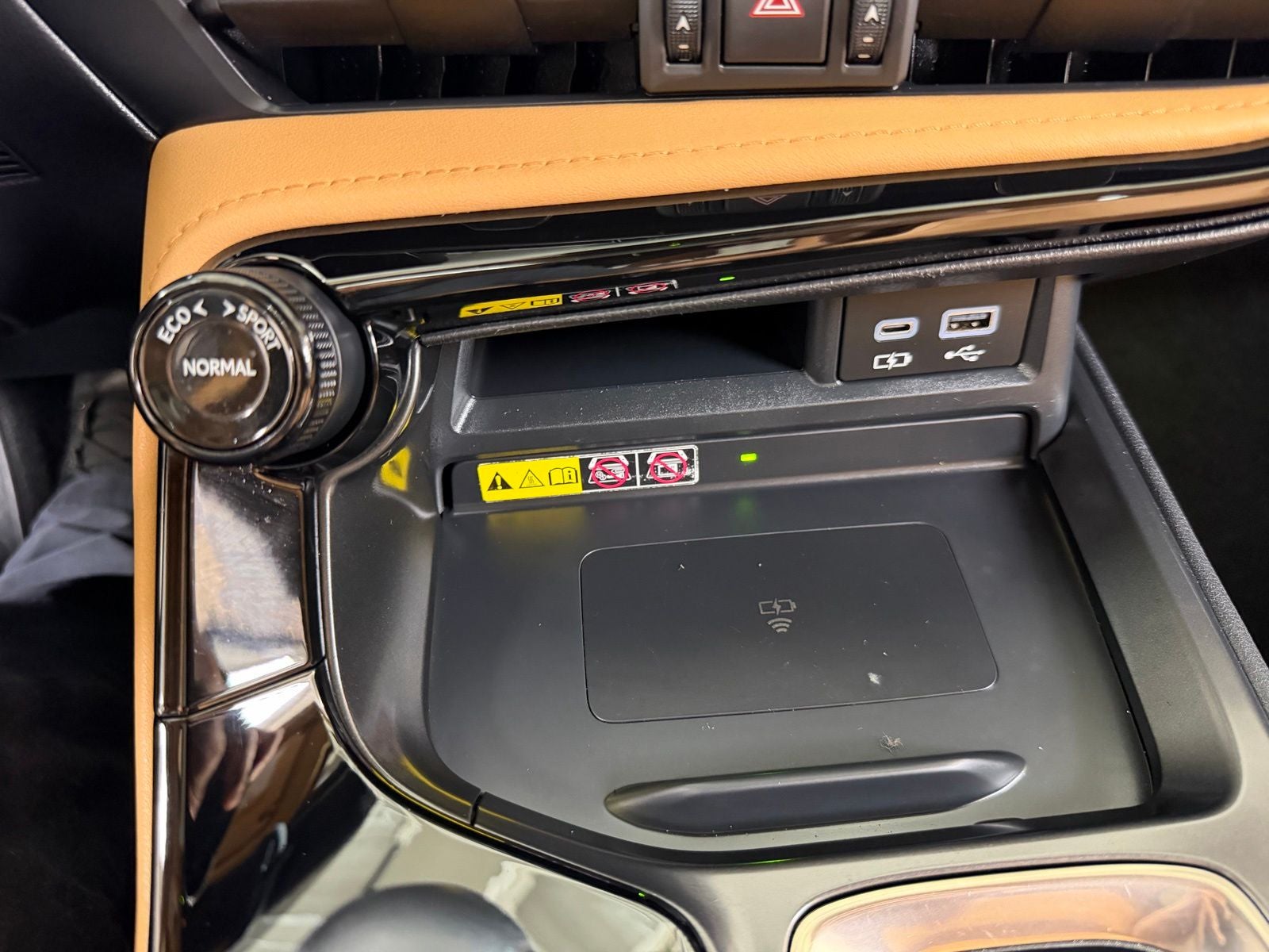 2023 Lexus NX 350h Premium