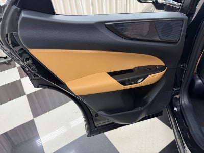 2023 Lexus NX 350h Premium