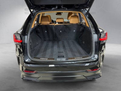 2023 Lexus NX 350h Premium