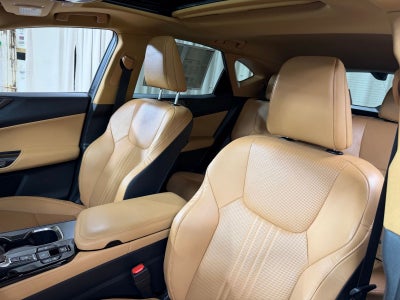 2023 Lexus NX 350h Premium