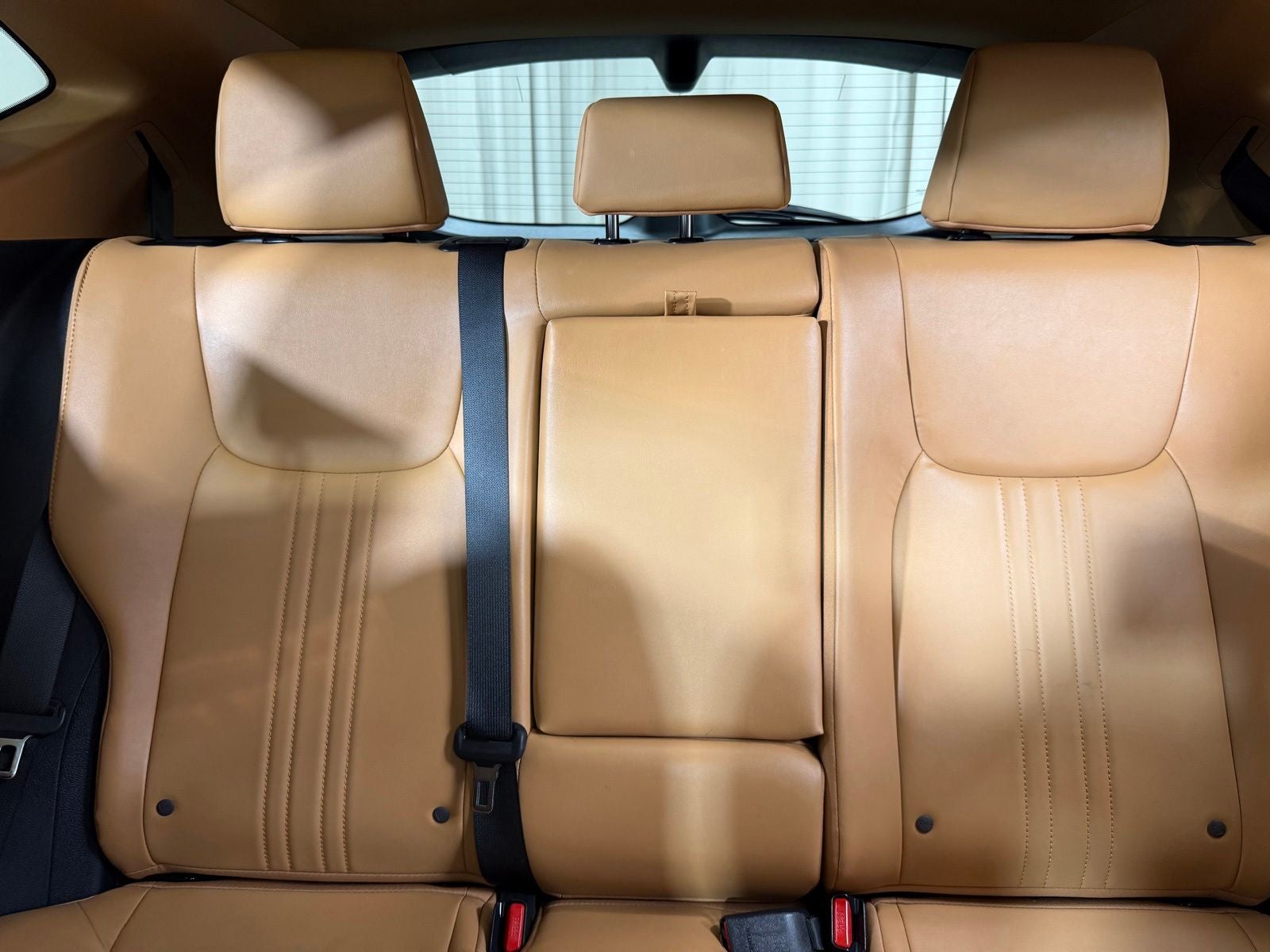 2023 Lexus NX 350h Premium
