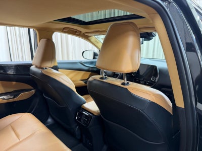 2023 Lexus NX 350h Premium