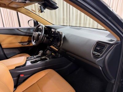 2023 Lexus NX 350h Premium