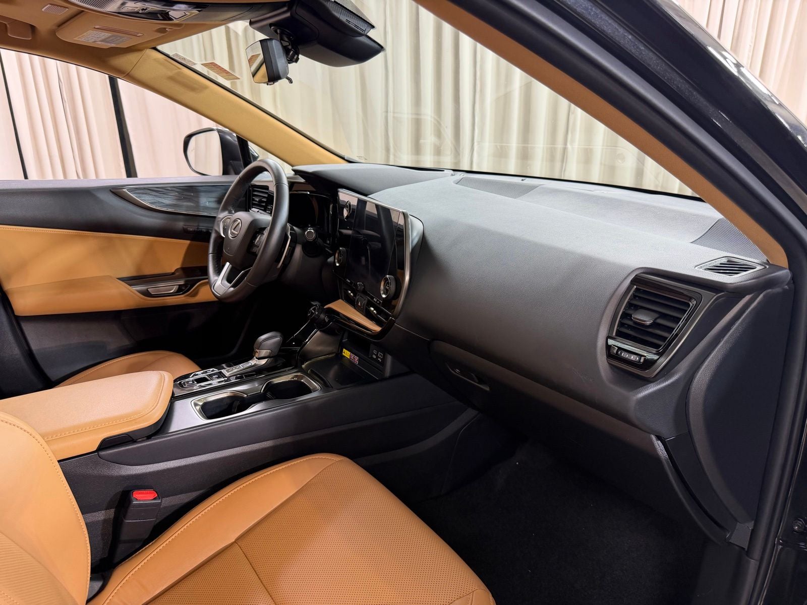 2023 Lexus NX 350h Premium