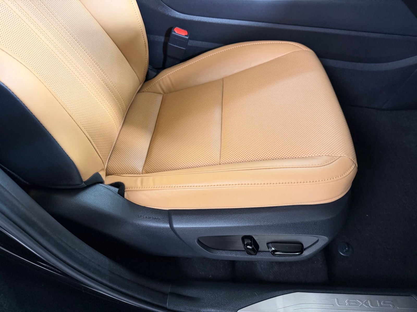 2023 Lexus NX 350h Premium