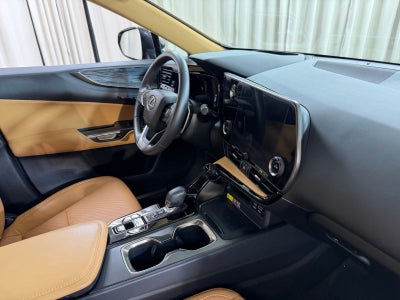 2023 Lexus NX 350h Premium